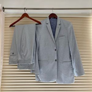 Calvin Klein Mens Suite